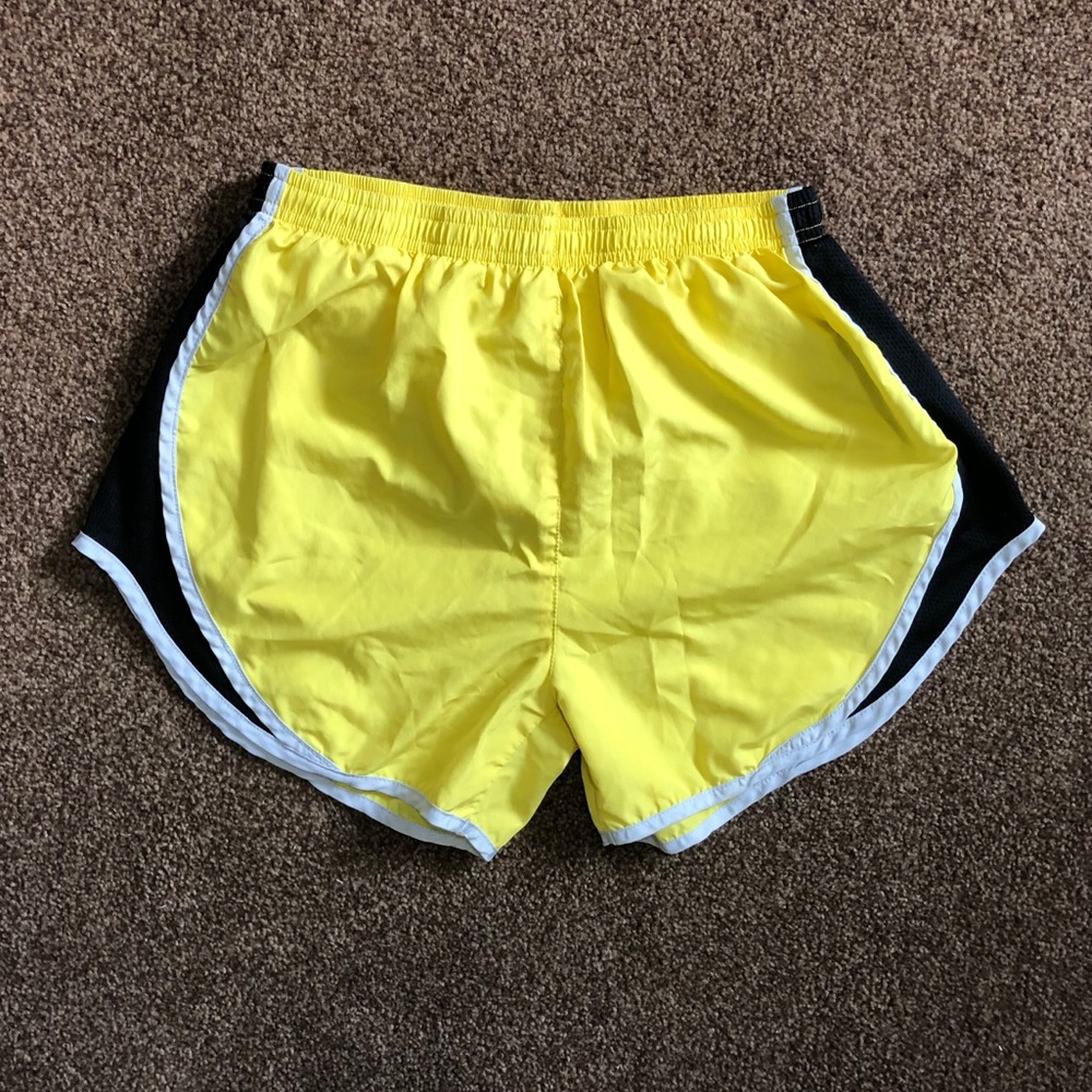90 Degree shorts.